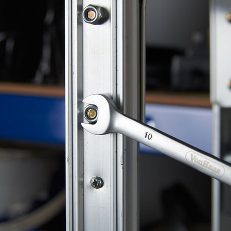 VonHaus 12-delni komplet ključev