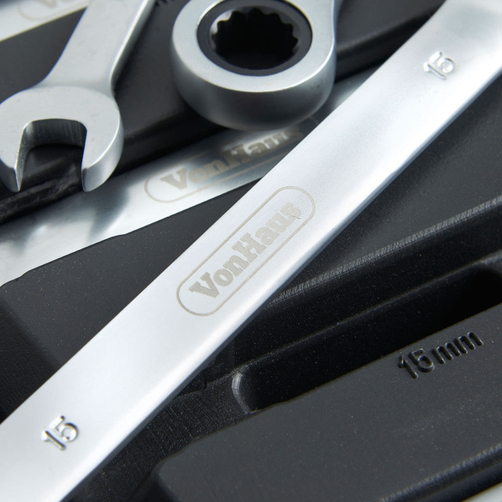 VonHaus 12-delni komplet ključev