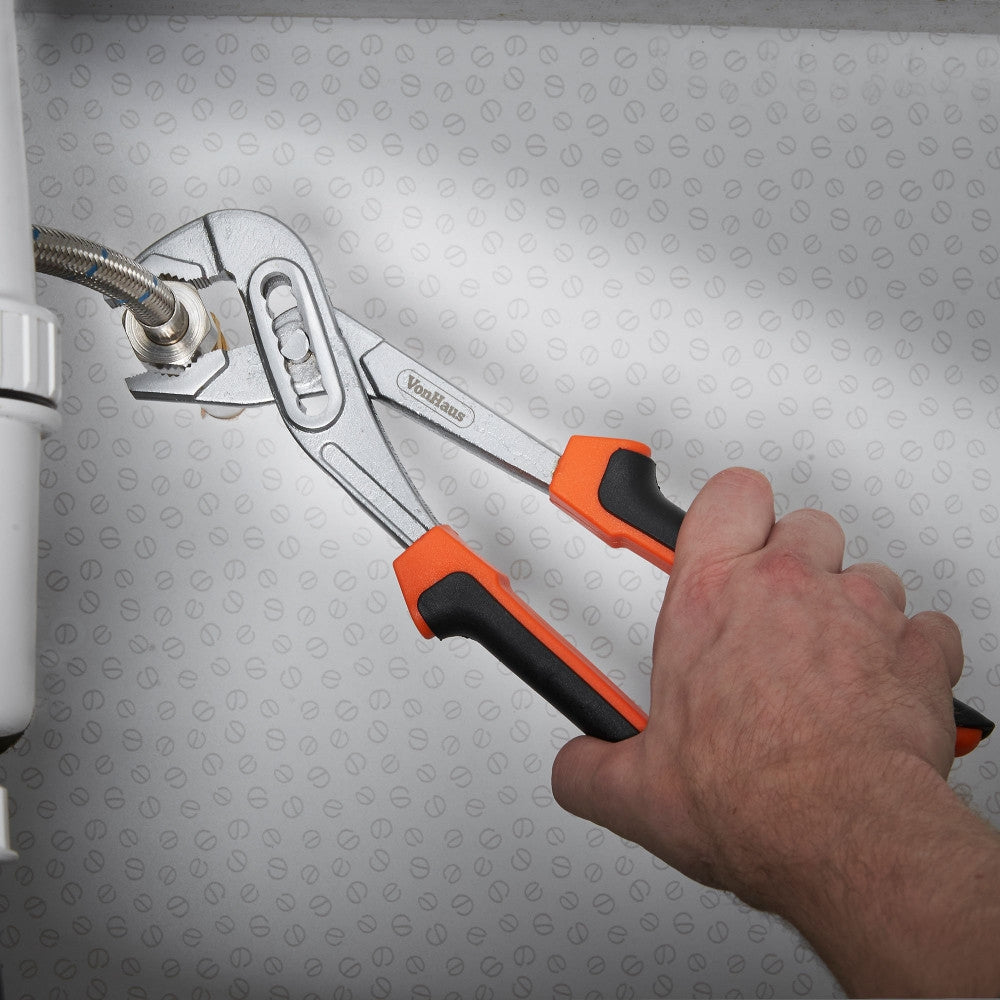 VonHaus 256-delni set ročnega orodja