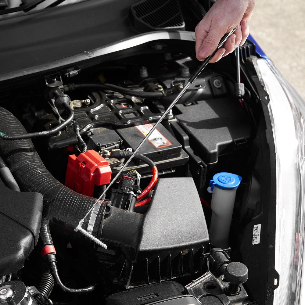 VonHaus 53-delni set orodja