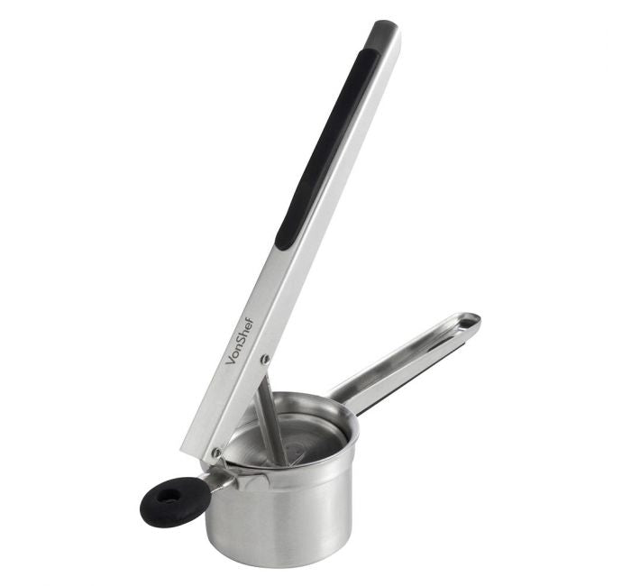 VonShef stiskalec krompirja