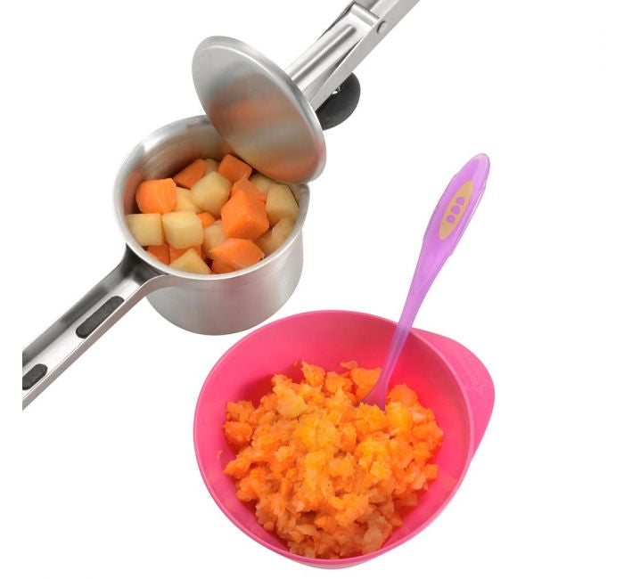 VonShef stiskalec krompirja