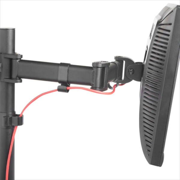 VonHaus namizni nosilec za monitor (13-27'')