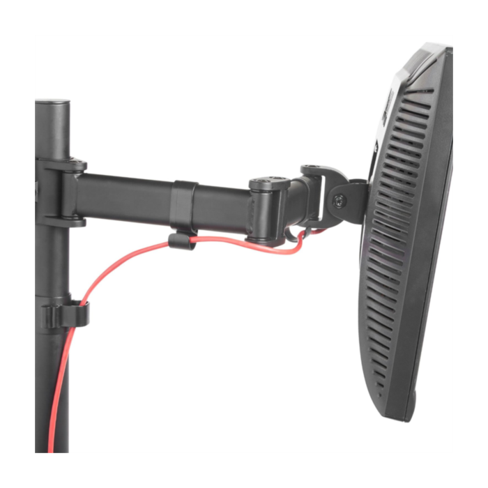 VonHaus namizni nosilec za monitor (13-27)