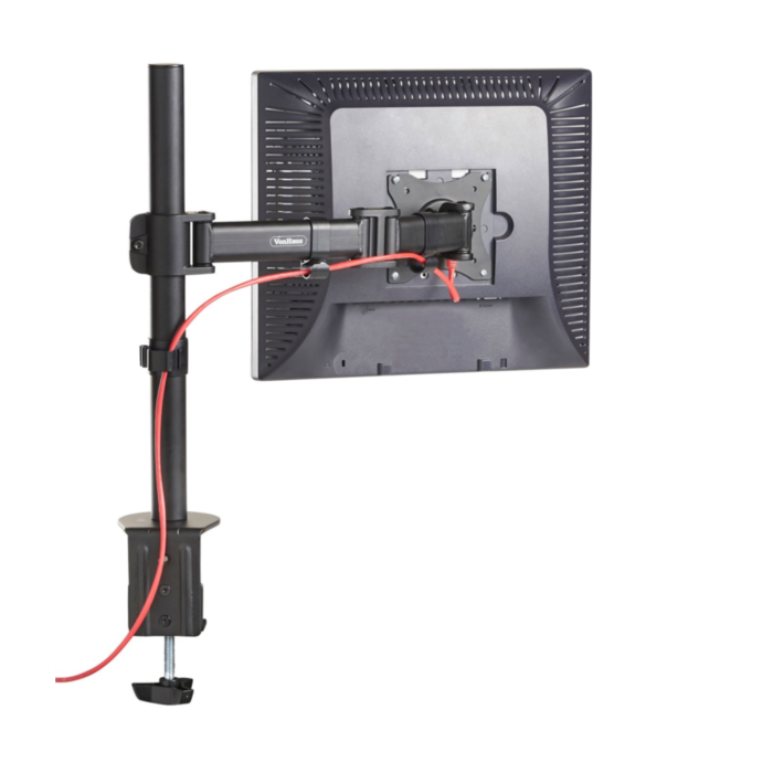 VonHaus namizni nosilec za monitor (13-27)
