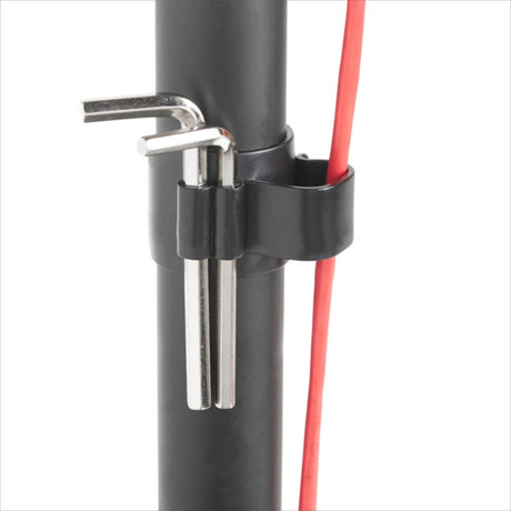 VonHaus namizni nosilec za monitor (13-27'')