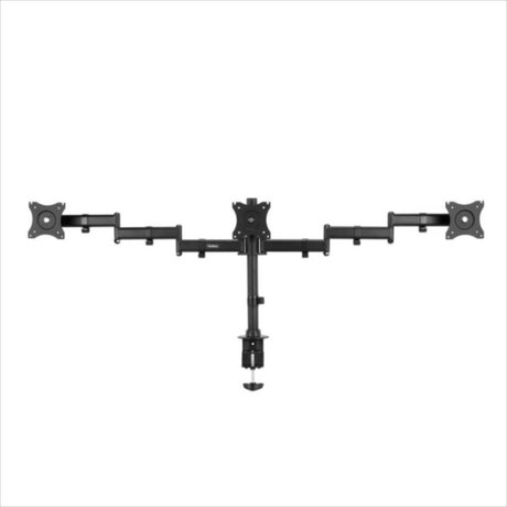 Vonhaus nosilec za tri monitorje do 27''