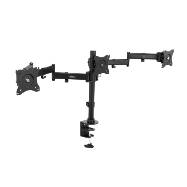 Vonhaus nosilec za tri monitorje do 27''