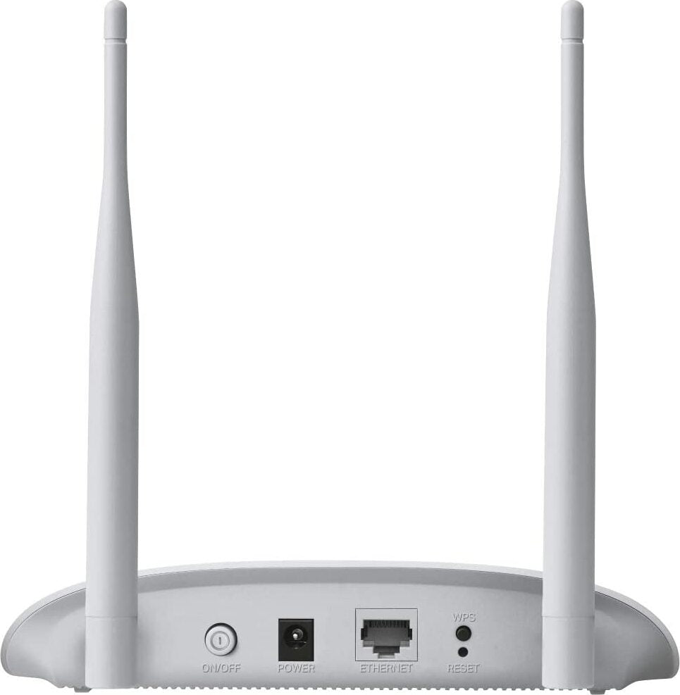 TP-LINK WA801N 300Mbps WiFi PoE dostopna točka