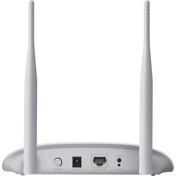 TP-LINK WA801N 300Mbps WiFi PoE dostopna točka