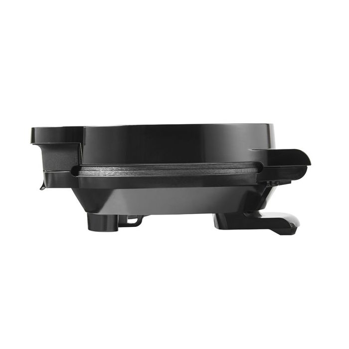 VonShef 3v1 aparat za pripravo vafljev, krofov in brownijev