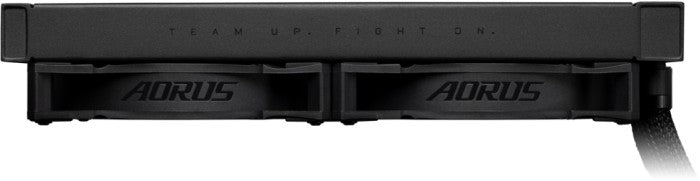 GIGABYTE AORUS WATERFORCE X 280 vodno hlajenje za INTEL/AMD procesorje