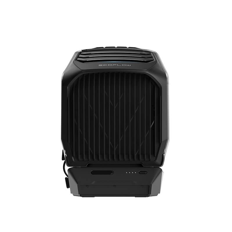 EcoFlow WAVE 2 Baterija