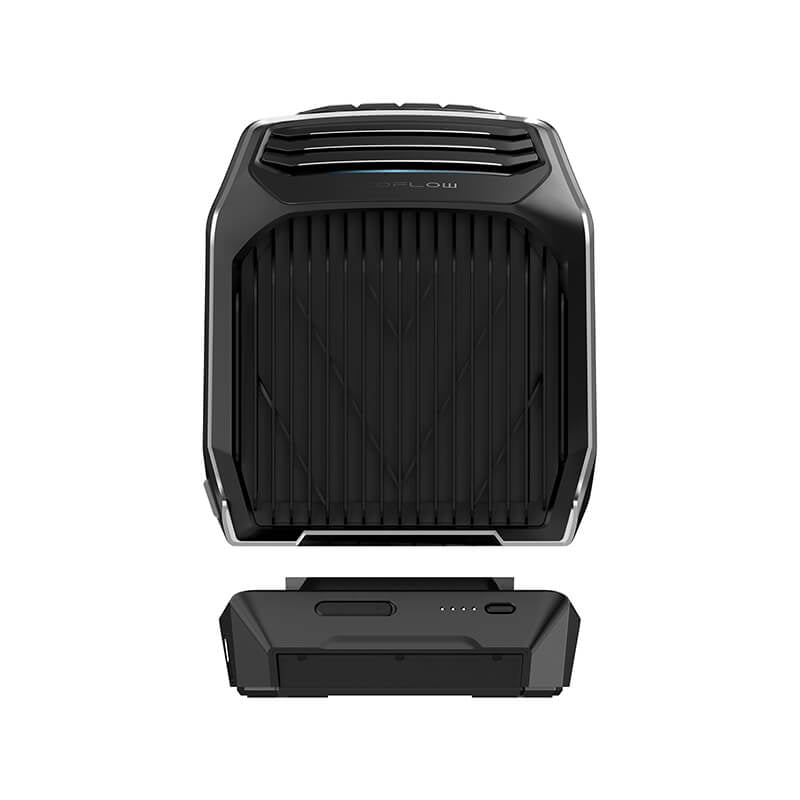 EcoFlow WAVE 2 Baterija