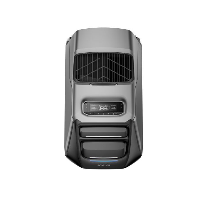 EcoFlow WAVE 3 prenosna klimatska naprava