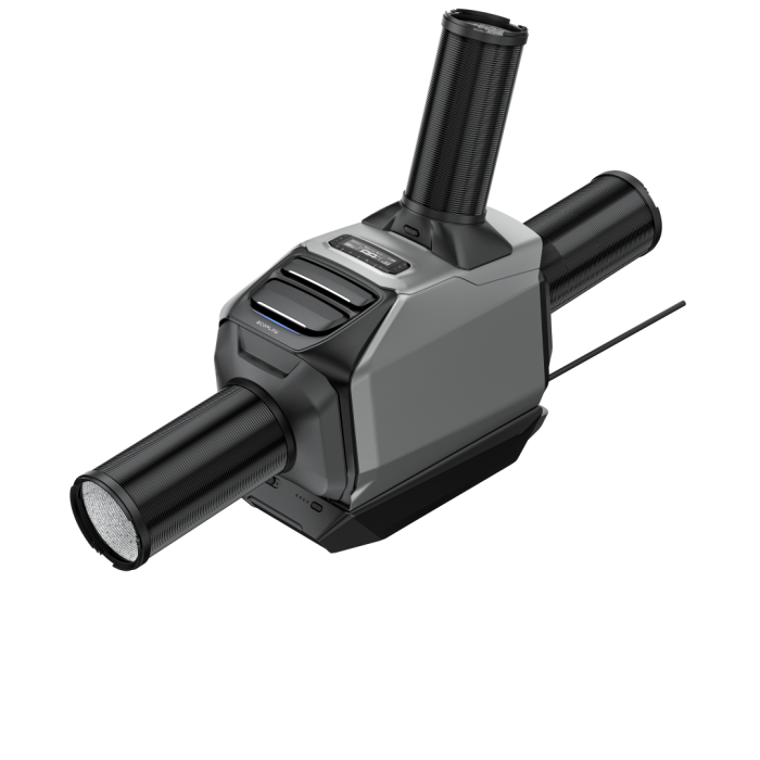 EcoFlow WAVE 3 prenosna klimatska naprava