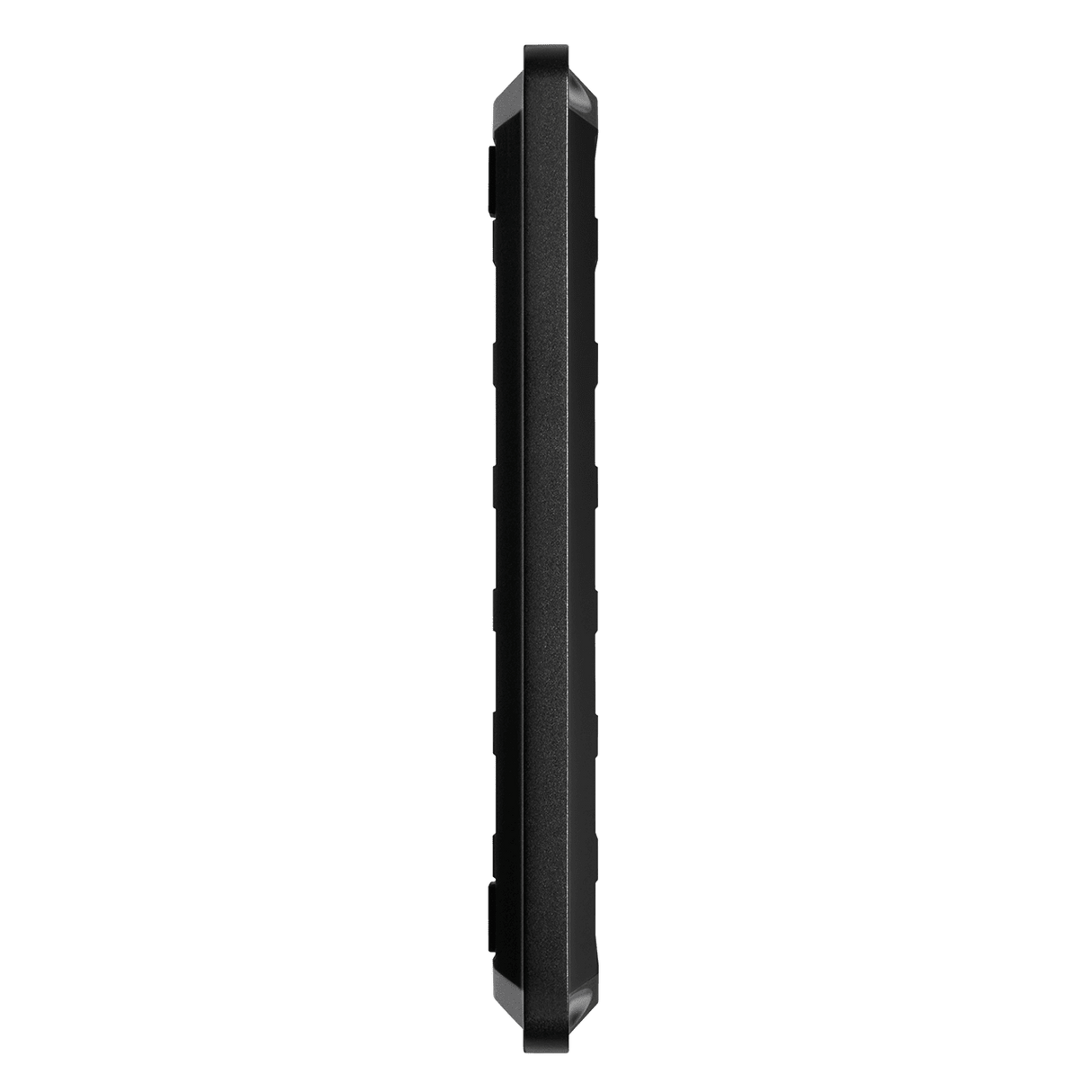 WD BLACK P10 5TB USB 3.0, črn