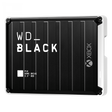 WD BLACK P10 5TB USB 3.0, črn za XBOX ONE