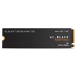 WD 500GB Black SN7100 M.2 2280 PCI-e 4.0 NVMe 1.4 SSD disk