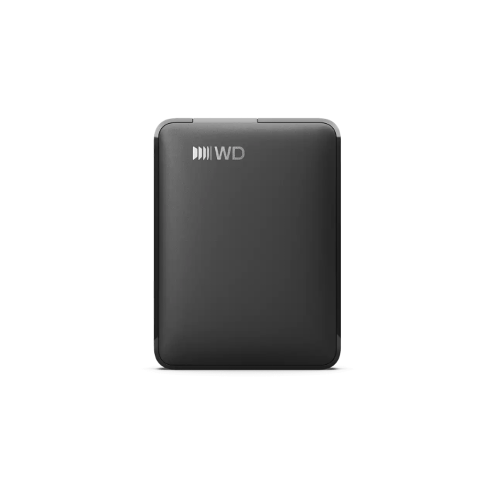 WD 6TB Elements Portable 2,5" USB-C 3.2 Gen 1 zunanji HDD disk