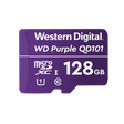 WD 128GB Purple microSD kartica Ultra