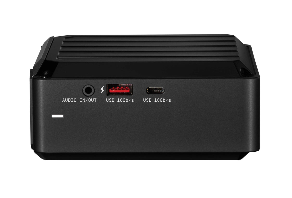 WD_BLACK 2TB D50 Game Dock NVMe SSD