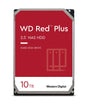 WD trdi disk 10TB SATA3, 6Gb/s, 7200, 256MB RED PLUS