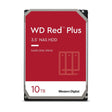 WD 10TB Red Plus 3,5" SATA 6Gb/s 7200rpm 256MB HDD disk