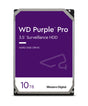 WD PURPLE PRO 10TB SATA3, 6Gb/s, 7200, 256MB