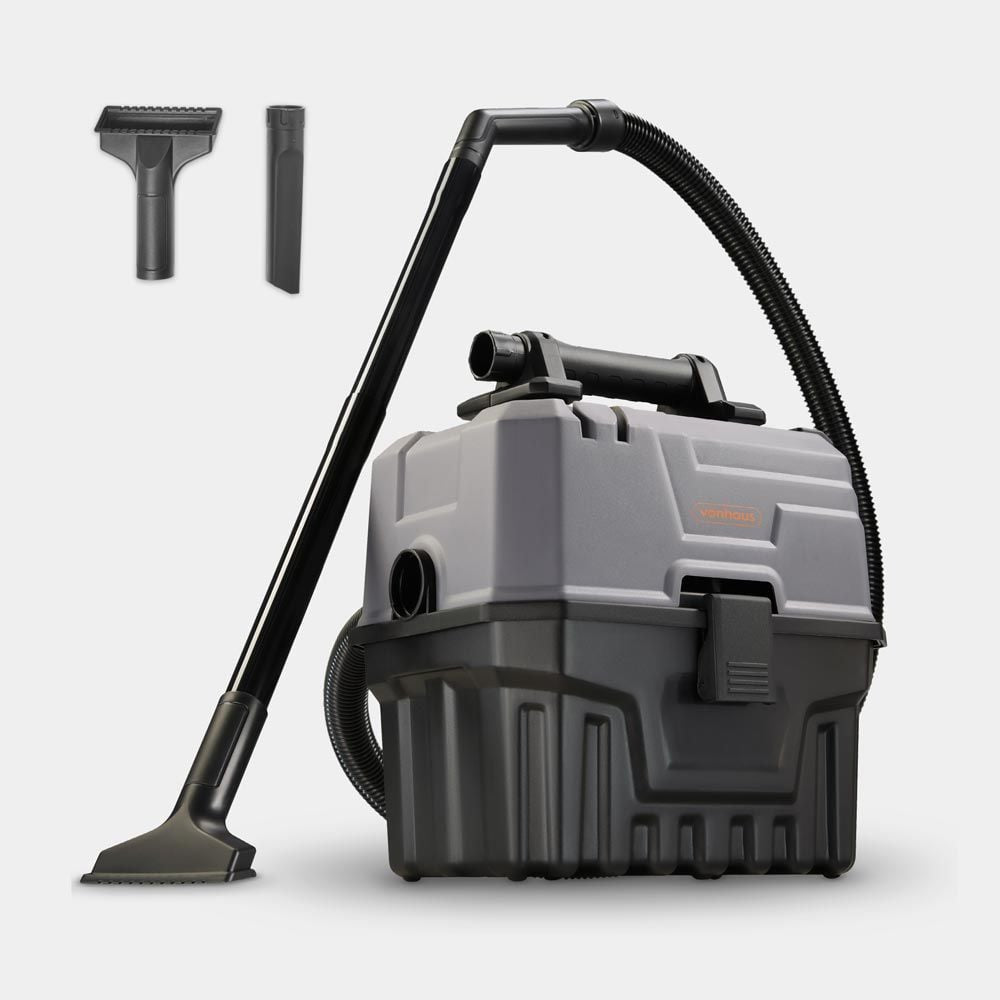 VonHaus Mokro suhi sesalnik 3-v-1 15L 1200 W 3500391