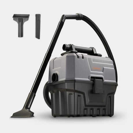 VonHaus Mokro suhi sesalnik 3-v-1 15L 1200 W 3500391