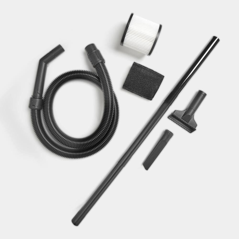 VonHaus Mokro suhi sesalnik 3-v-1 15L 1200 W 3500391