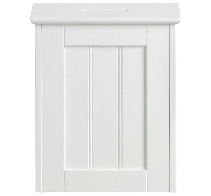 VonHaus Colonial manjši zaboj za shranjevanje