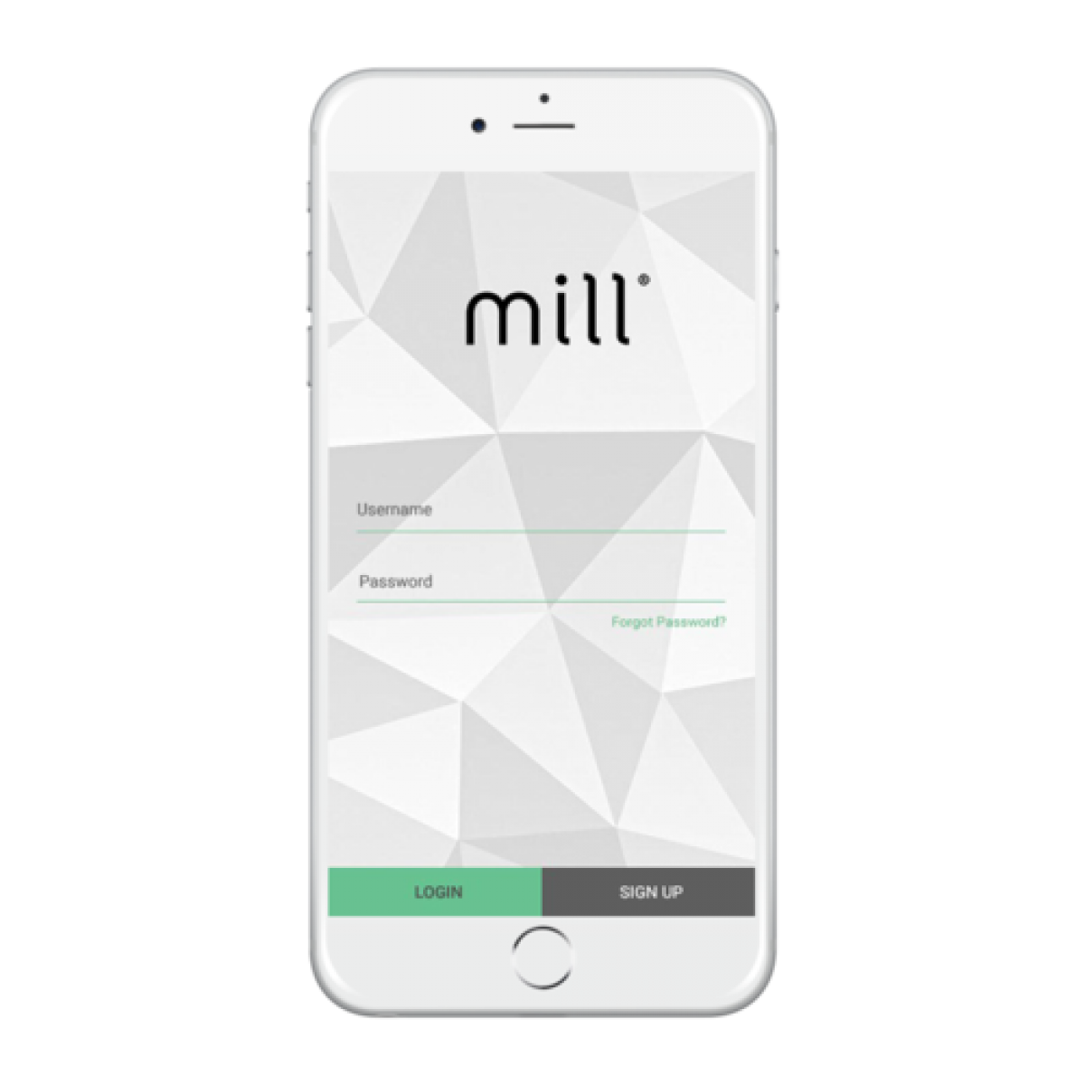 MILL Wi-Fi pametna vtičnica z vgrajenim termostatom