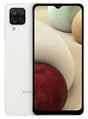 Obnovljen Samsung Galaxy A12s A127F DS, 128GB, Razred AB, White