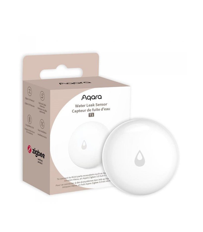 AQARA senzor puščanja vode T1 (WL-S02D)
