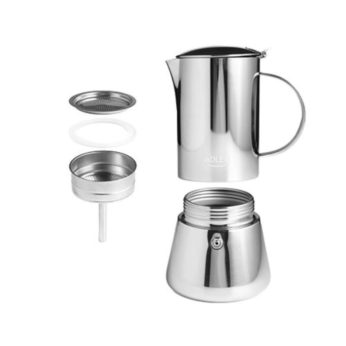 Adler Aparat za espresso kavo 4417