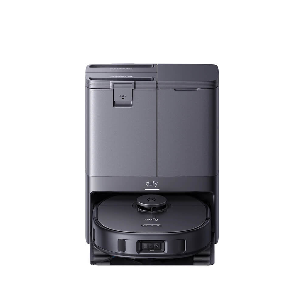 Anker Eufy X10 Pro Omni robotski sesalnik s samočistilno postajo