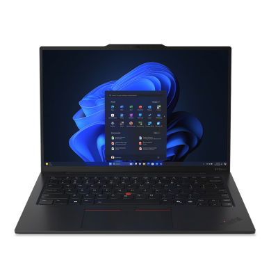 Prenosnik Lenovo Thinkpad X1 Carbon G13, Ultra 7 255U, 16GB, 512GB, Windows 11 Pro