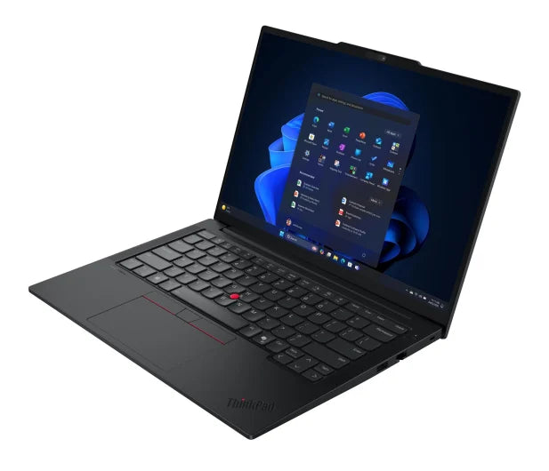 Prenosnik Lenovo ThinkPad E14 Ultra 7-255H, 16GB RAM, 512GB SSD, Windows 11 Pro