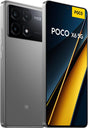 POCO X6 Pro 5G pametni telefon 8/256GB, siv