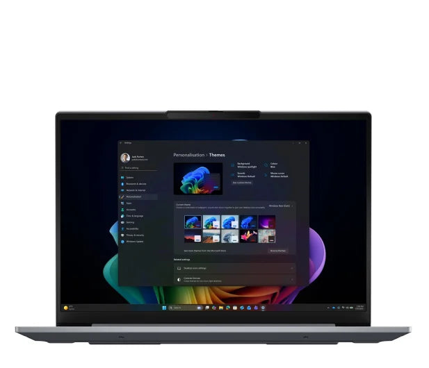 Prenosnik Lenovo ThinkBook 14 G9 Core 7-240H, 32GB RAM, 1TB SSD, Windows 11 Pro