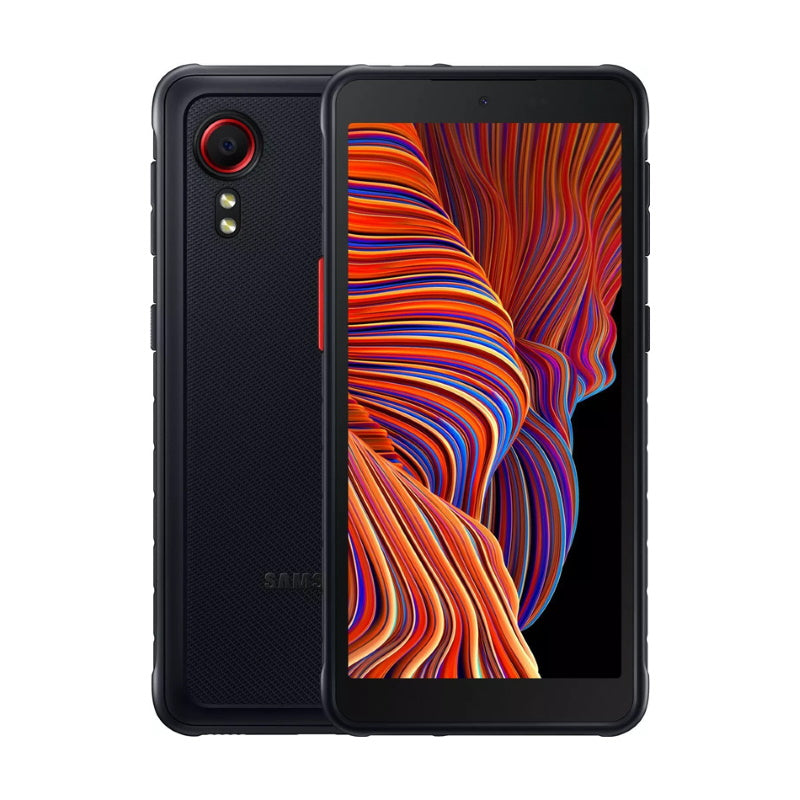 Obnovljen Samsung Galaxy Xcover 5 (64GB) Razred A