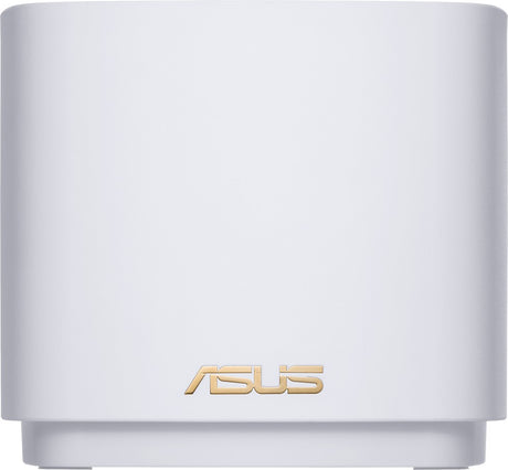 ASUS brezžična AX3000 WiFi 6 dostopna točka ZenWiFi XD5 - 2 pack