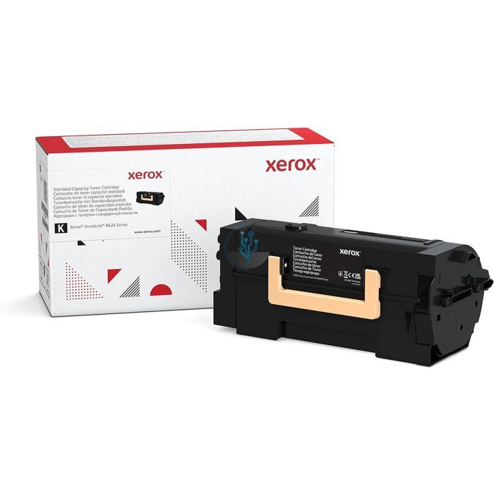 XEROX 006R04672 High Capacity Black Toner Cartridge za B620/B625 za 25.000 strani, črn toner