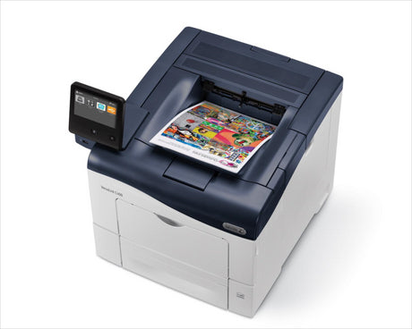 XEROX VersaLink C400DN Barvni laserski printer 35 str/min