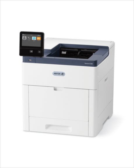 XEROX VersaLink C600DN, barvni mrežni tiskalnik 53str/min