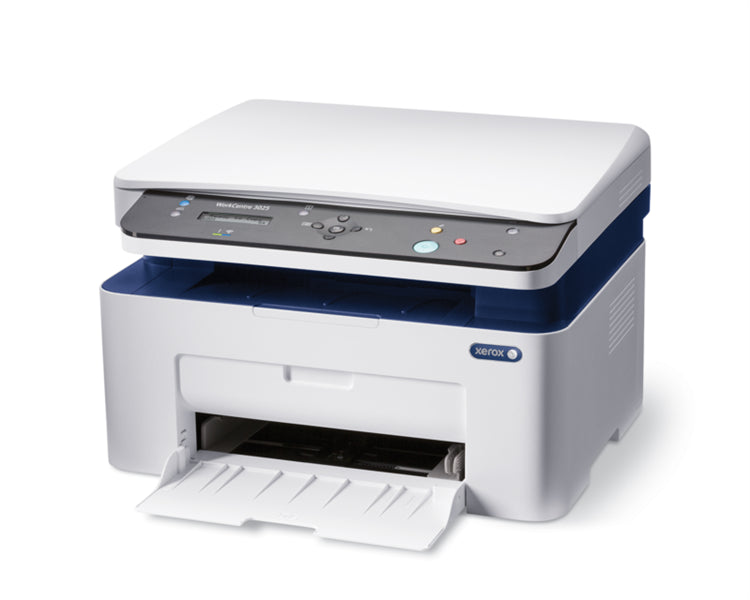 Xerox WorkCentre 3025i 3v1 črnobela večopravilna A4 naprava, USB, Wifi
