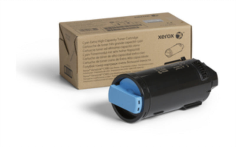 Xerox cyan toner extra hi-cap za VersaLink C500/C505 9K