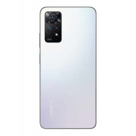 XIAOMI REDMI NOTE 11 PRO pametni telefon, 6/128GB, bel